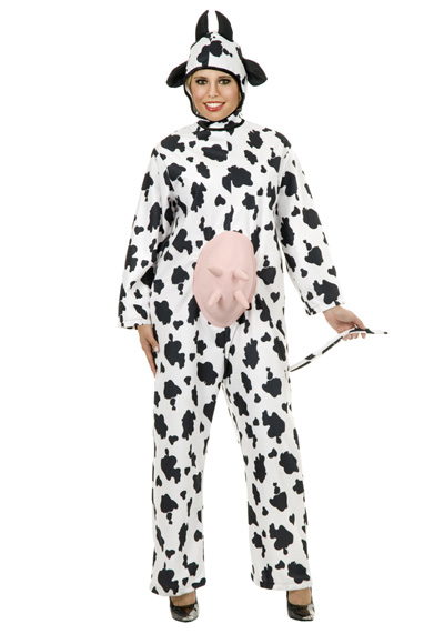 plus-size-cow-costume