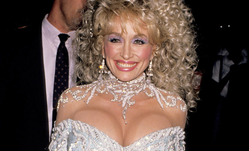 Dolly Parton Sex Pics 26