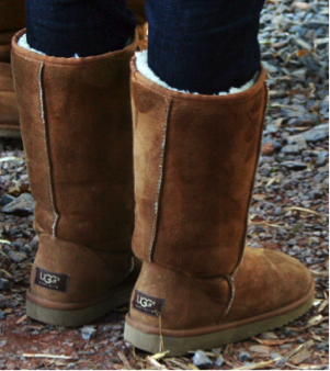 Uggs