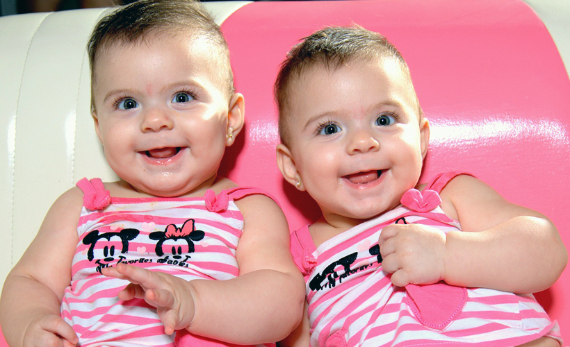 Reductress » Babies When They Were Babies!