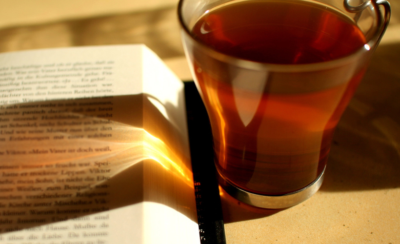 Reductress » Soothing Teas to Burn the Shit Out of Your Tongue