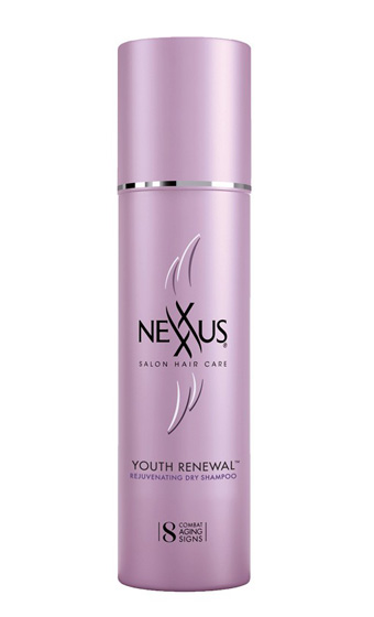 04nexxus shampoo