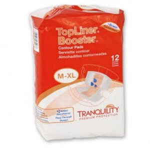 3. Tranq adult diaper