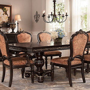 4. Regal Manor chairs