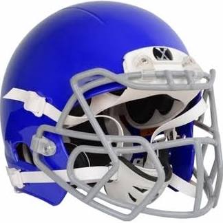 Xenith X2E Football Helmet - 234.95