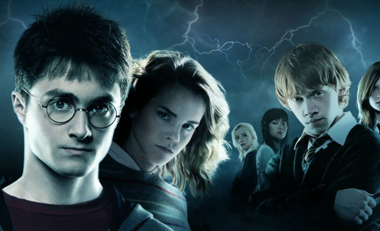 Reductress 5 Harry Potter Quotes That Will Make You Feel Like A