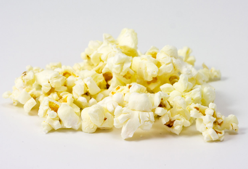 Reductress » How to Replace Every Snack With Popcorn Until Your Gums Bleed
