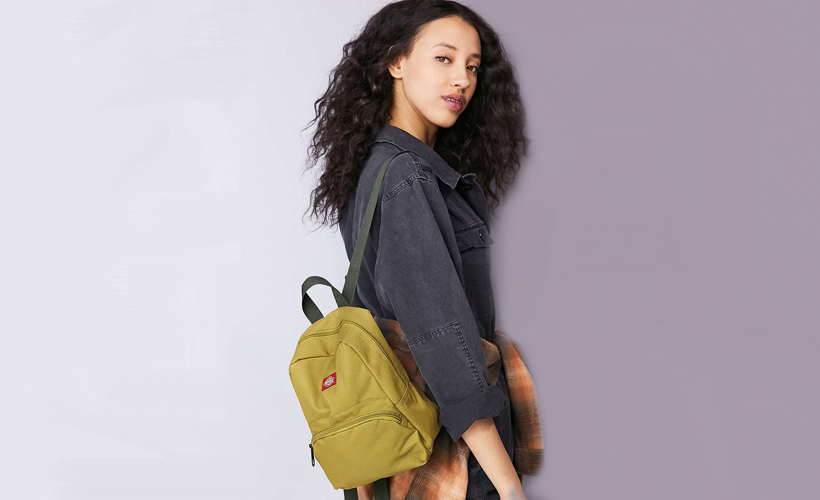 Reductress » 4 Fashion Backpacks That Are Big Enough To Fit Just One