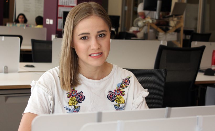 Reductress ‘i Feel So Lazy Today Says Woman With Four Jobs