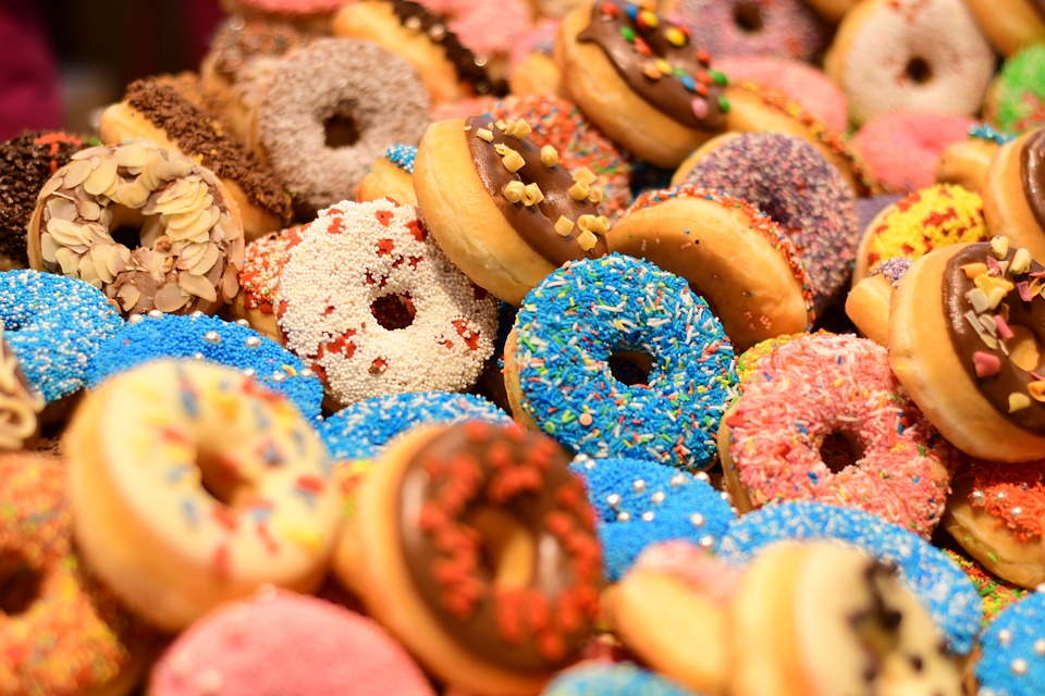 Reductress 4 Artisanal Donuts That Ll Meet Your Needs