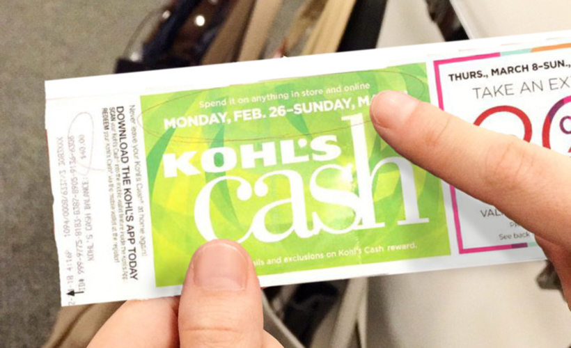 Reductress » BREAKING: This Kohl's Cash Isn't Gonna Spend ...