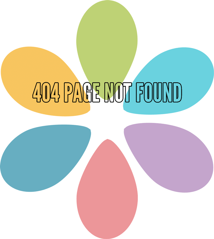 404 PAGE NOT FOUND
