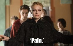 Reductress - Twilight Pain