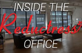 Reductress Office