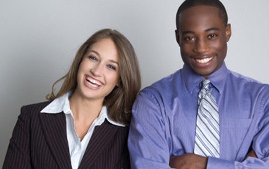 office sexual harassment