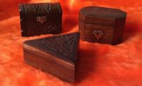 Decorative Boxes