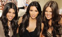 Kardashian Sisters