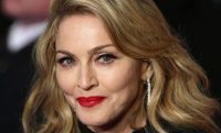 Madonna Rapist E-Book Deal