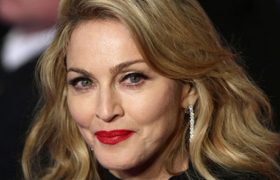 Madonna Rapist E-Book Deal