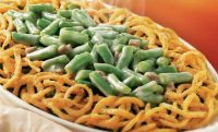 Green Bean Casserole