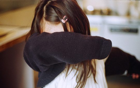 Tips to Hide Your Average Face