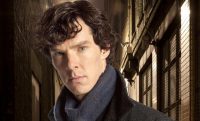 Benedict Cumberbatch