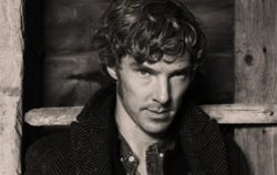 Benedict Cumberbatch