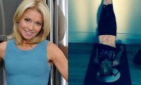 Kelly Ripa