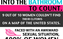 Where's The Vagina