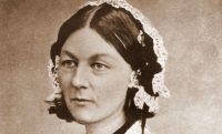 Florence Nightingale