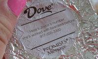 Dove Promises