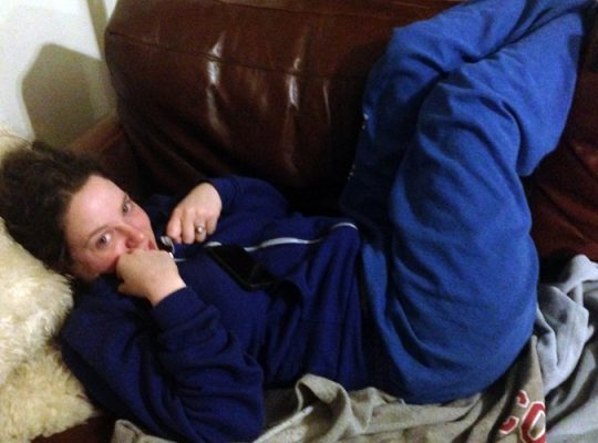 Sweatpants - Reductress