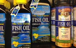 Fish Oil - Reductress