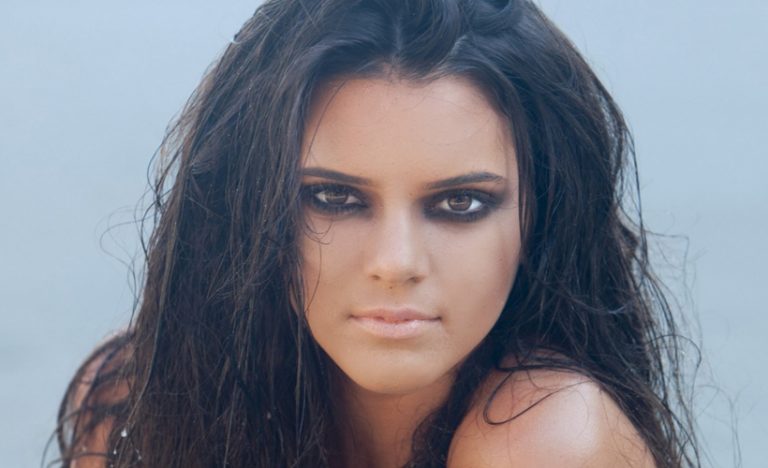 Reductress » Kendall Jenner Can’t Read This So Let’s Write Whatever We