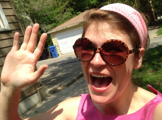 Breast Cancer - Reductress