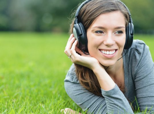 Pregnant Playlist - Reductress