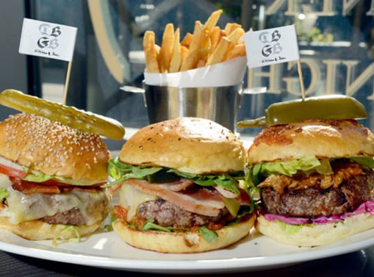 Nummies - Reductress