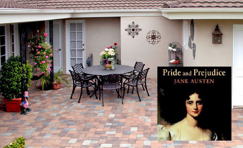 pride and patio - reductress
