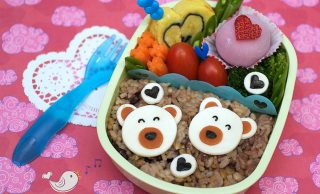 Reductress » Bento Boxes That Will Establish Your Dominance Over Other Moms