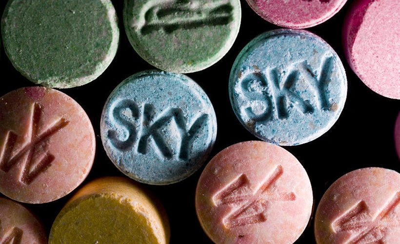 Drugs Baby Names - Reductress