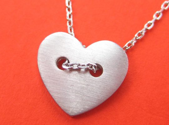 Necklace - Reductress