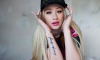 Copyright Iggy Azalea