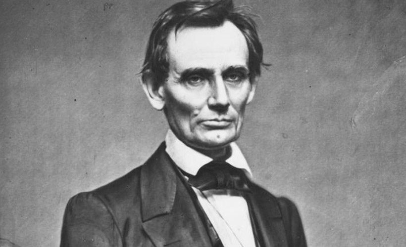 Abraham Lincoln - Reductress