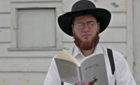 Amish Hipster - Reductress