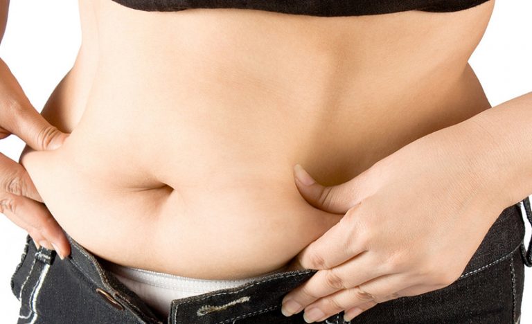 Reductress Burn Belly Fat With This One Deadly Acid