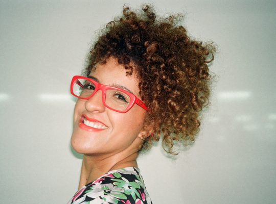 Nerdy Chic - Reductress