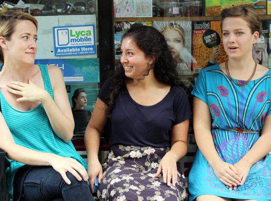 Optimist - Reductress