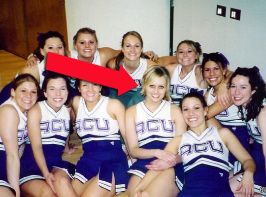 That Bitch - Reductress