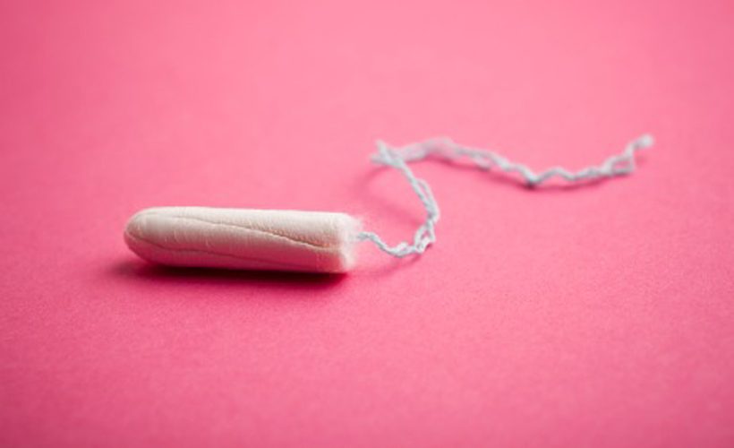 Reductress Â» 6 Ways to Remember If You Already Put In a Tampon