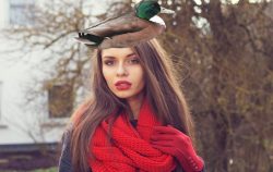 Duck Hat - Reductress